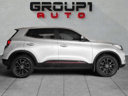 
										Chery Tiggo 4 pro 1.5T ELITE 6MT full									