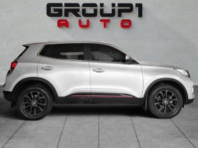 Chery Tiggo 4 pro 1.5T ELITE 6MT