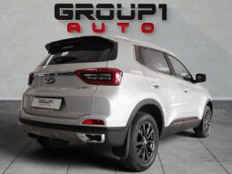 
										Chery Tiggo 4 pro 1.5T ELITE 6MT full									