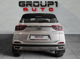 
										Chery Tiggo 4 pro 1.5T ELITE 6MT full									
