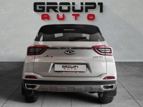 Chery Tiggo 4 pro 1.5T ELITE 6MT