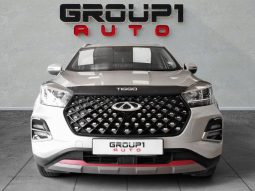 
										Chery Tiggo 4 pro 1.5T ELITE 6MT full									