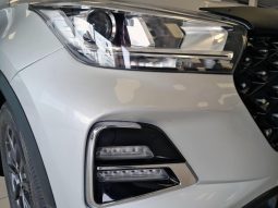 
										Chery Tiggo 4 pro 1.5T ELITE 6MT full									