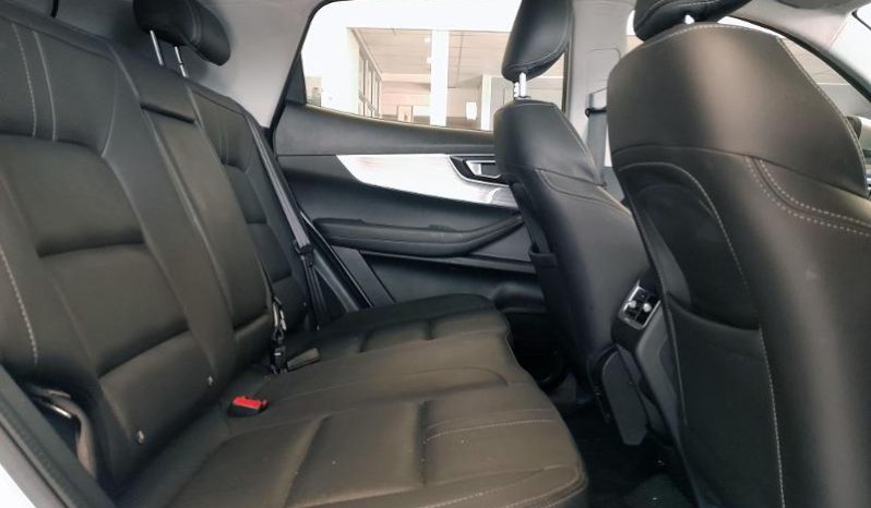 
								Chery Tiggo 4 pro 1.5T ELITE 6MT full									