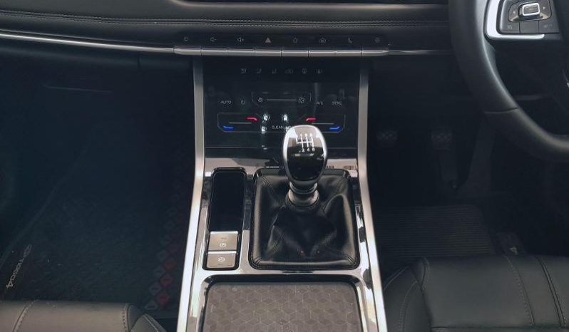 
								Chery Tiggo 4 pro 1.5T ELITE 6MT full									