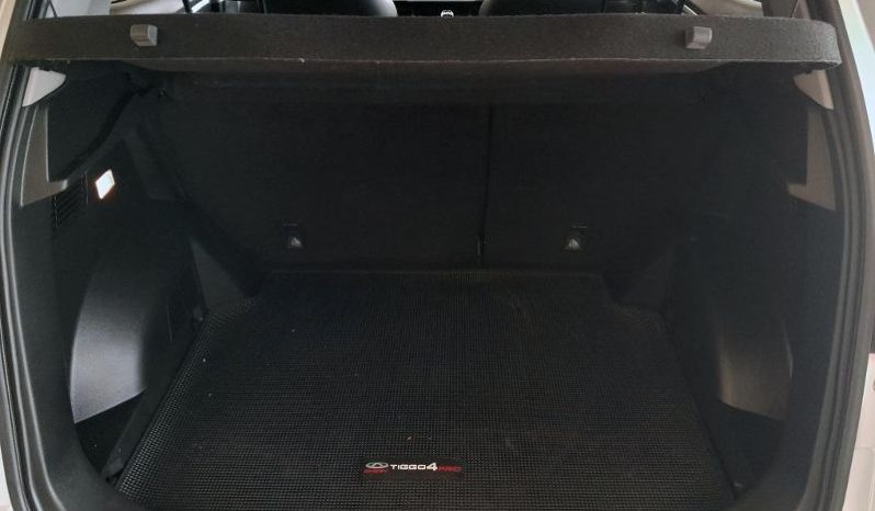 
								Chery Tiggo 4 pro 1.5T ELITE 6MT full									