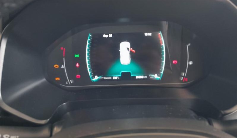 
								Chery Tiggo 4 pro 1.5T ELITE 6MT full									
