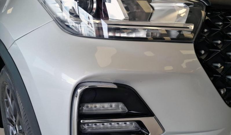 
								Chery Tiggo 4 pro 1.5T ELITE 6MT full									