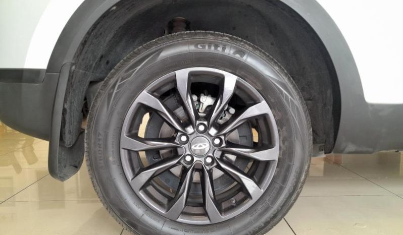 
								Chery Tiggo 4 pro 1.5T ELITE 6MT full									