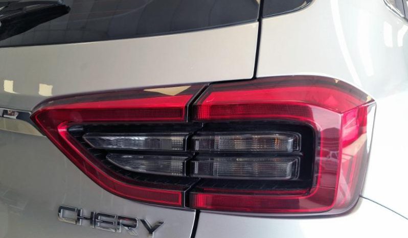 
								Chery Tiggo 4 pro 1.5T ELITE 6MT full									