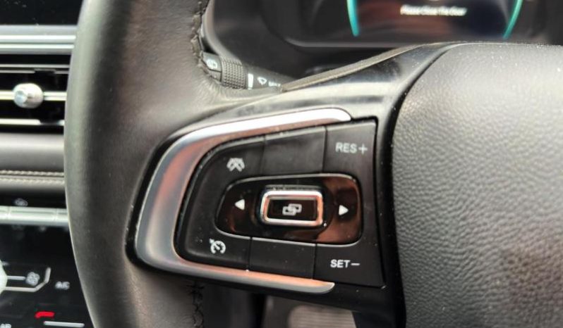 
								Chery Tiggo 4 pro 1.5T ELITE 6MT full									