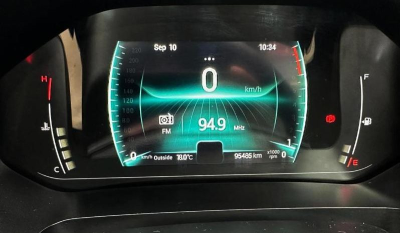 
								Chery Tiggo 4 pro 1.5T ELITE 6MT full									
