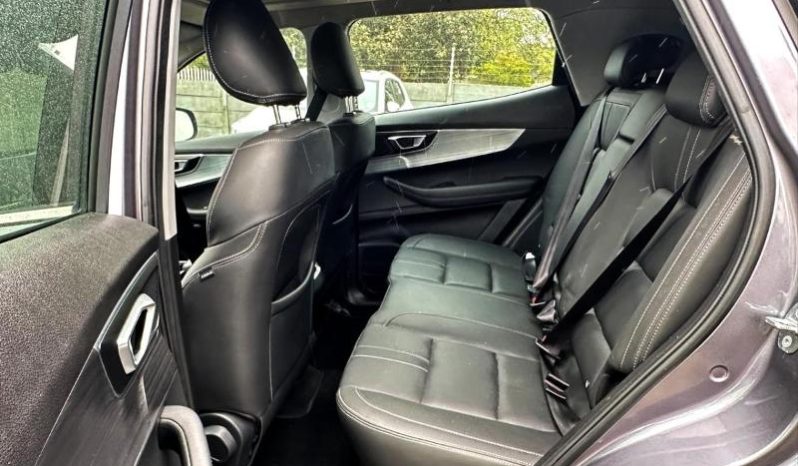 
								Chery Tiggo 4 pro 1.5T ELITE 6MT full									