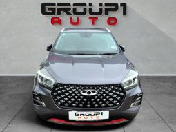 
										Chery Tiggo 4 pro 1.5T ELITE 6MT full									