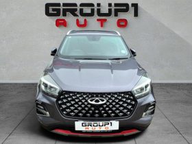 Chery Tiggo 4 pro 1.5T ELITE 6MT