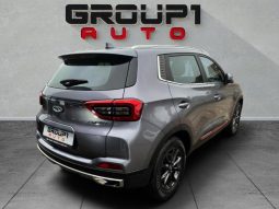 
										Chery Tiggo 4 pro 1.5T ELITE 6MT full									