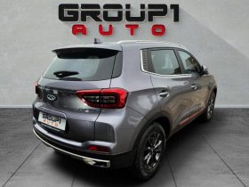 Chery Tiggo 4 pro 1.5T ELITE 6MT