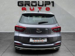 
										Chery Tiggo 4 pro 1.5T ELITE 6MT full									