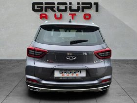 Chery Tiggo 4 pro 1.5T ELITE 6MT