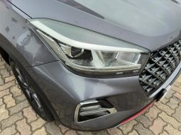 
										Chery Tiggo 4 pro 1.5T ELITE 6MT full									