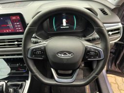 
										Chery Tiggo 4 pro 1.5T ELITE 6MT full									