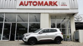 Chery Tiggo 4 Pro 1.5T Elite SE
