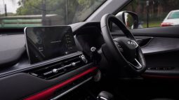 
										Chery Tiggo 4 Pro 1.5T Elite SE full									