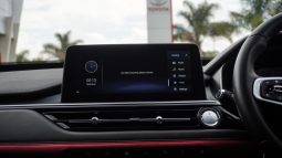 
										Chery Tiggo 4 Pro 1.5T Elite SE full									