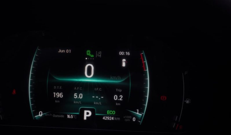 
								Chery Tiggo 4 Pro 1.5T Elite SE full									