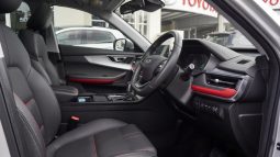 
										Chery Tiggo 4 Pro 1.5T Elite SE full									