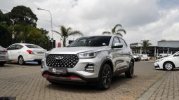 
										Chery Tiggo 4 Pro 1.5T Elite SE full									
