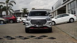 
										Chery Tiggo 4 Pro 1.5T Elite SE full									
