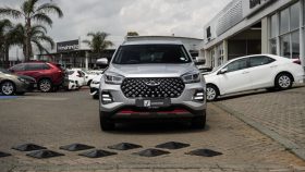 Chery Tiggo 4 Pro 1.5T Elite SE