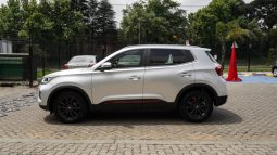 
										Chery Tiggo 4 Pro 1.5T Elite SE full									