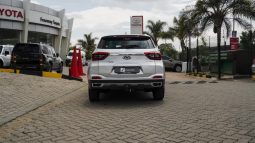 
										Chery Tiggo 4 Pro 1.5T Elite SE full									