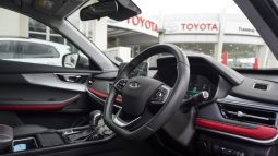 
										Chery Tiggo 4 Pro 1.5T Elite SE full									