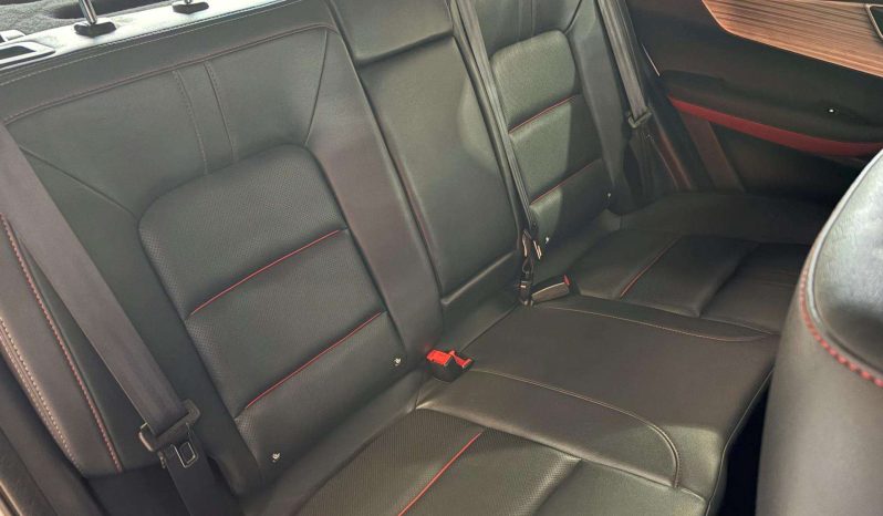 
								Chery TIGGO 4 PRO 1.5T Elite SE CVT full									