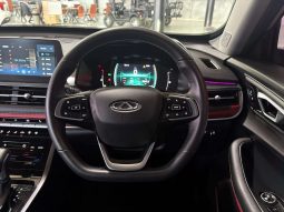 
										Chery TIGGO 4 PRO 1.5T Elite SE CVT full									