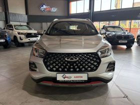Chery TIGGO 4 PRO 1.5T Elite SE CVT