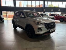 
										Chery TIGGO 4 PRO 1.5T Elite SE CVT full									