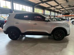 
										Chery TIGGO 4 PRO 1.5T Elite SE CVT full									