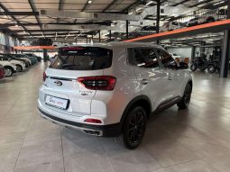 
										Chery TIGGO 4 PRO 1.5T Elite SE CVT full									