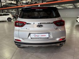
										Chery TIGGO 4 PRO 1.5T Elite SE CVT full									