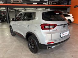 
										Chery TIGGO 4 PRO 1.5T Elite SE CVT full									