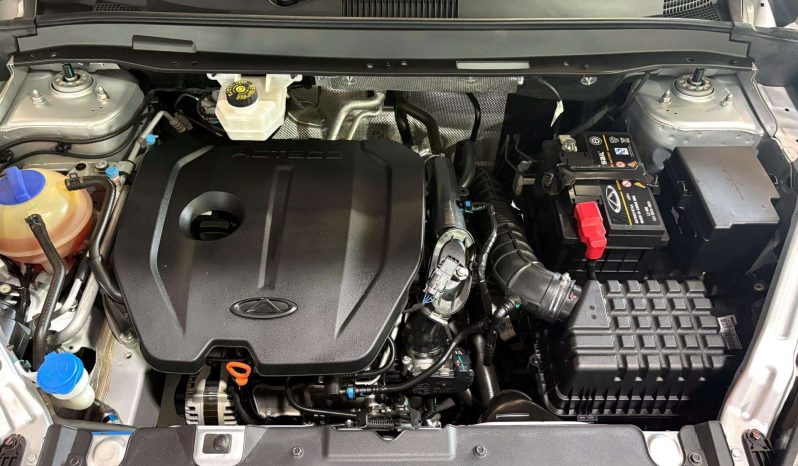 
								Chery TIGGO 4 PRO 1.5T Elite SE CVT full									