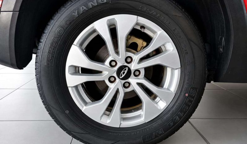 
								Chery TIGGO 4 TIGGO 4 PRO 1.5 COMFORT CVT full									