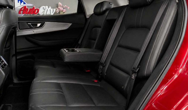 
								Chery TIGGO 4 TIGGO 4 PRO 1.5 COMFORT CVT full									