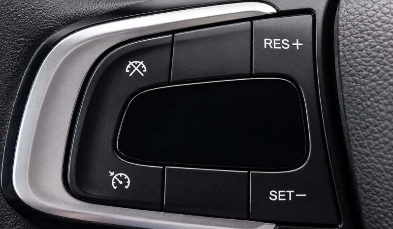 
								Chery TIGGO 4 TIGGO 4 PRO 1.5 COMFORT CVT full									