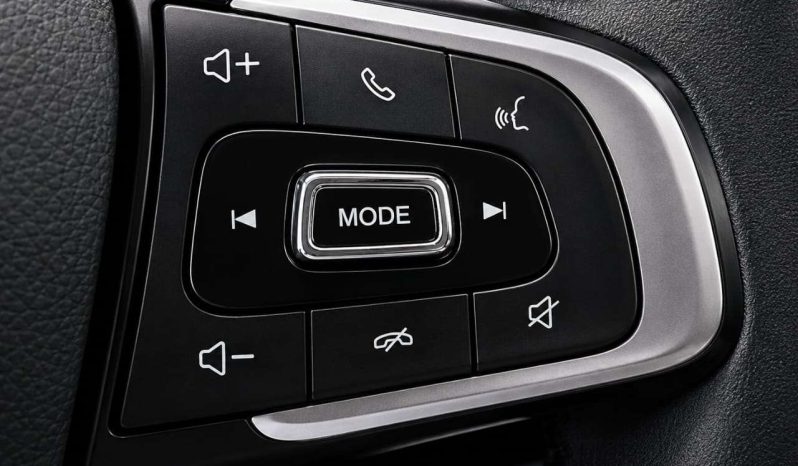 
								Chery TIGGO 4 TIGGO 4 PRO 1.5 COMFORT CVT full									