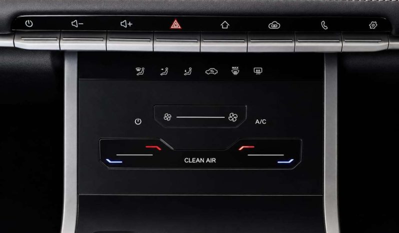 
								Chery TIGGO 4 TIGGO 4 PRO 1.5 COMFORT CVT full									